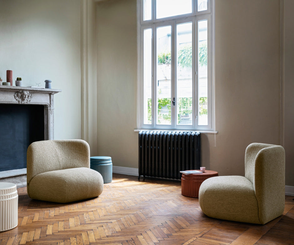Botera Lounge Chair Miniforms