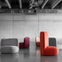 Botera Lounge Chair Miniforms
