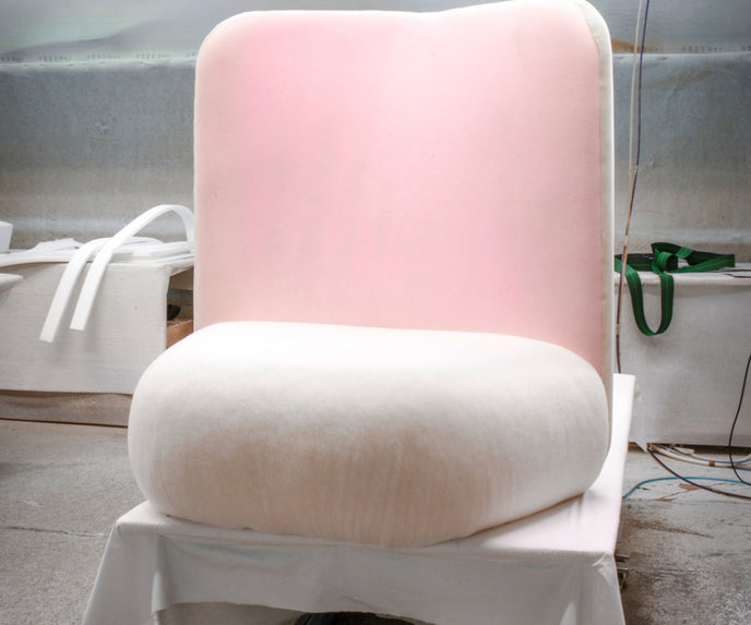 Botera Lounge Chair Miniforms