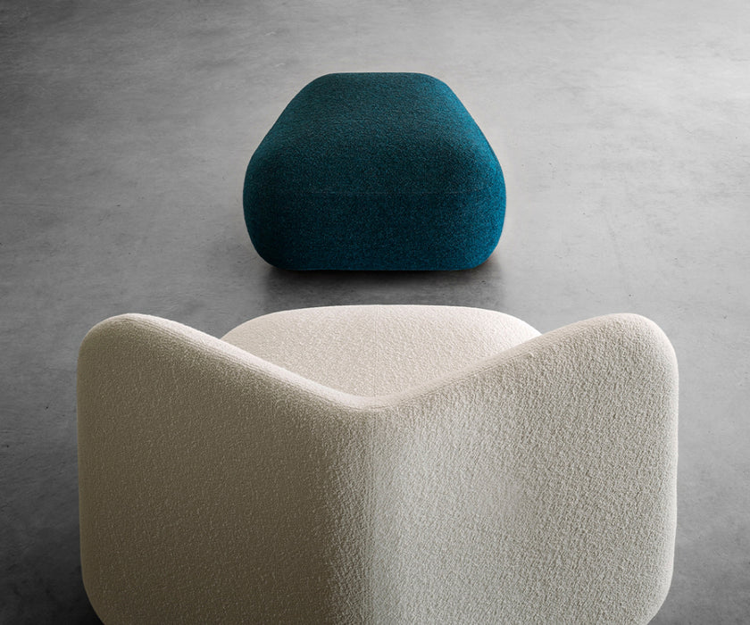 Botera Pouf  Miniforms 