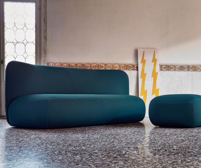Botera Sofa Miniforms