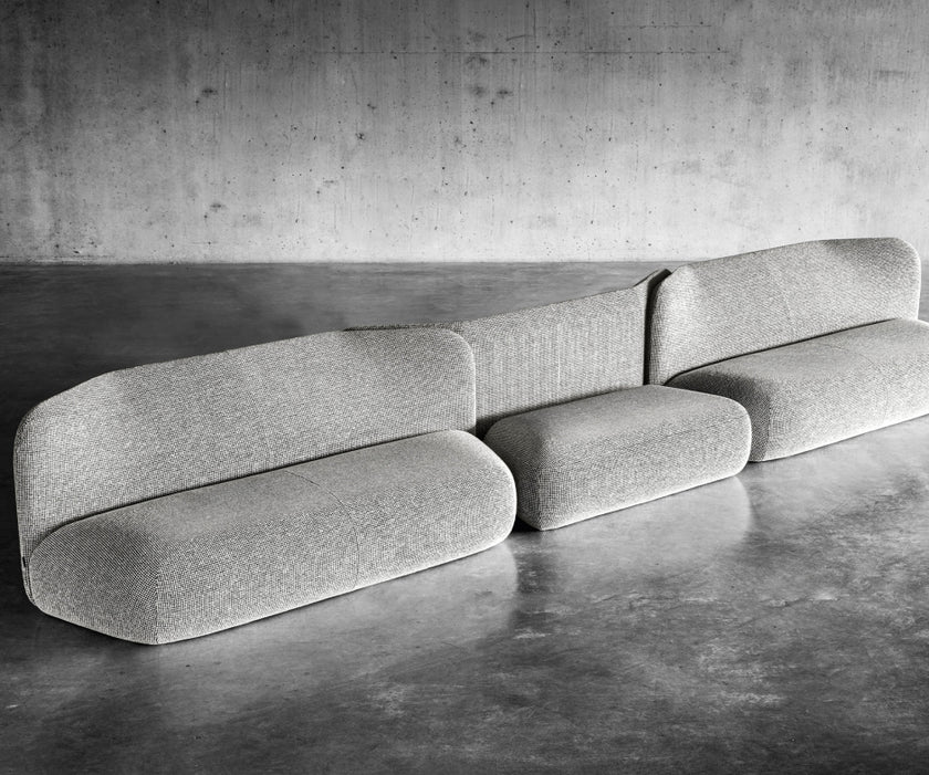 Botera Sofa Miniforms