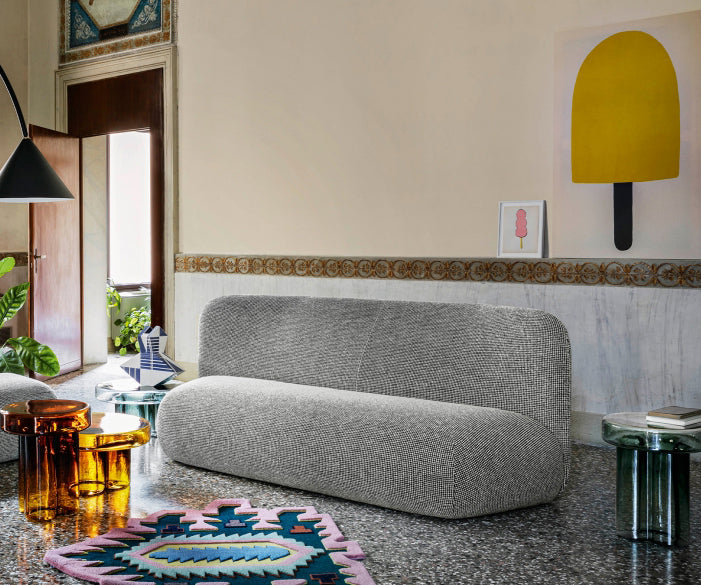 Botera Sofa Miniforms