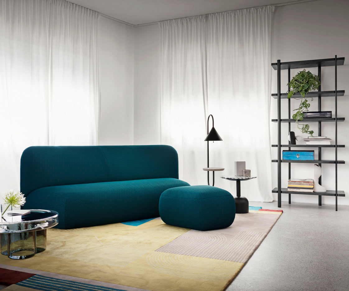 Botera Sofa Miniforms