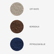 High End Bouclè Collection Accessories by Molteni&C Casa Design Group