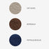High End Bouclè Collection Accessories by Molteni&C Casa Design Group