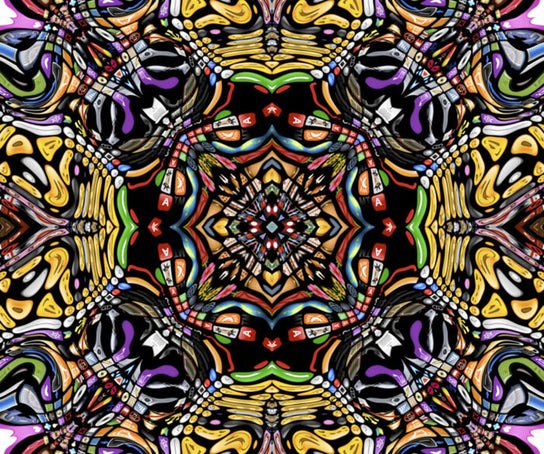 Dazzling Dialogues 1 Boardloom Moooi