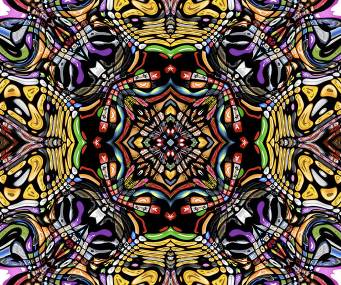 Dazzling Dialogues 1 Boardloom Moooi