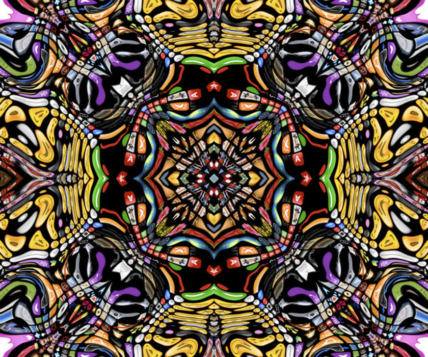 Dazzling Dialogues 1 Boardloom Moooi