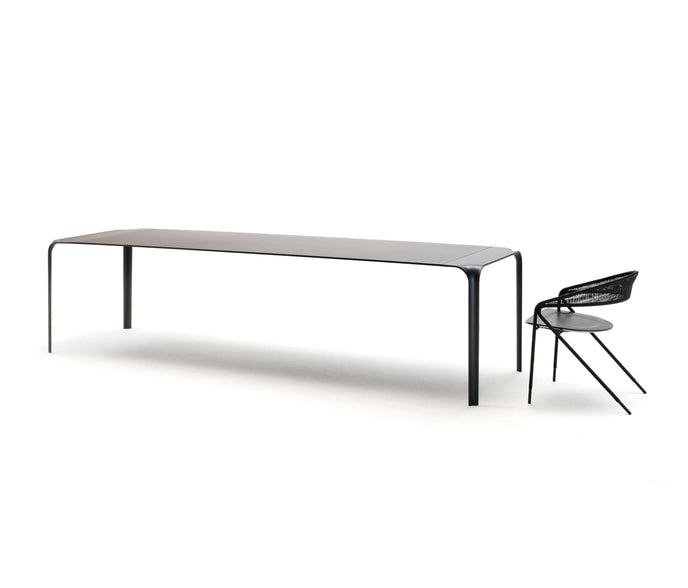 Brasilia Dining Table Living Divani