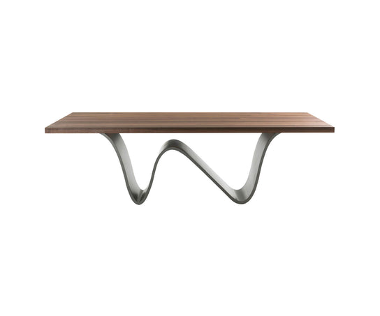 Bree E Onda Dining Table | Riva 1920