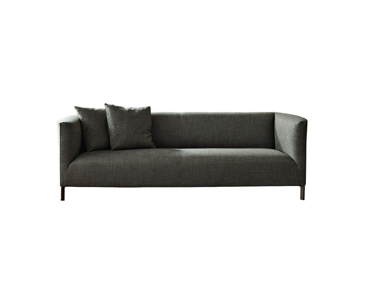 High End Breeze Sofa by Molteni&amp;C Casa Design Group