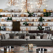 Brera Shelving System Gallotti&Radice
