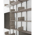 Brera Shelving System Gallotti&Radice