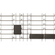 Brera Shelving System Gallotti&Radice