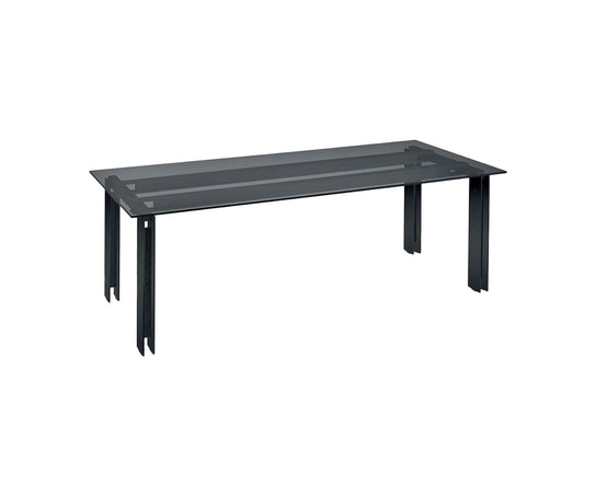 High end Bridge 270 Dining Table by Frag Casa Design