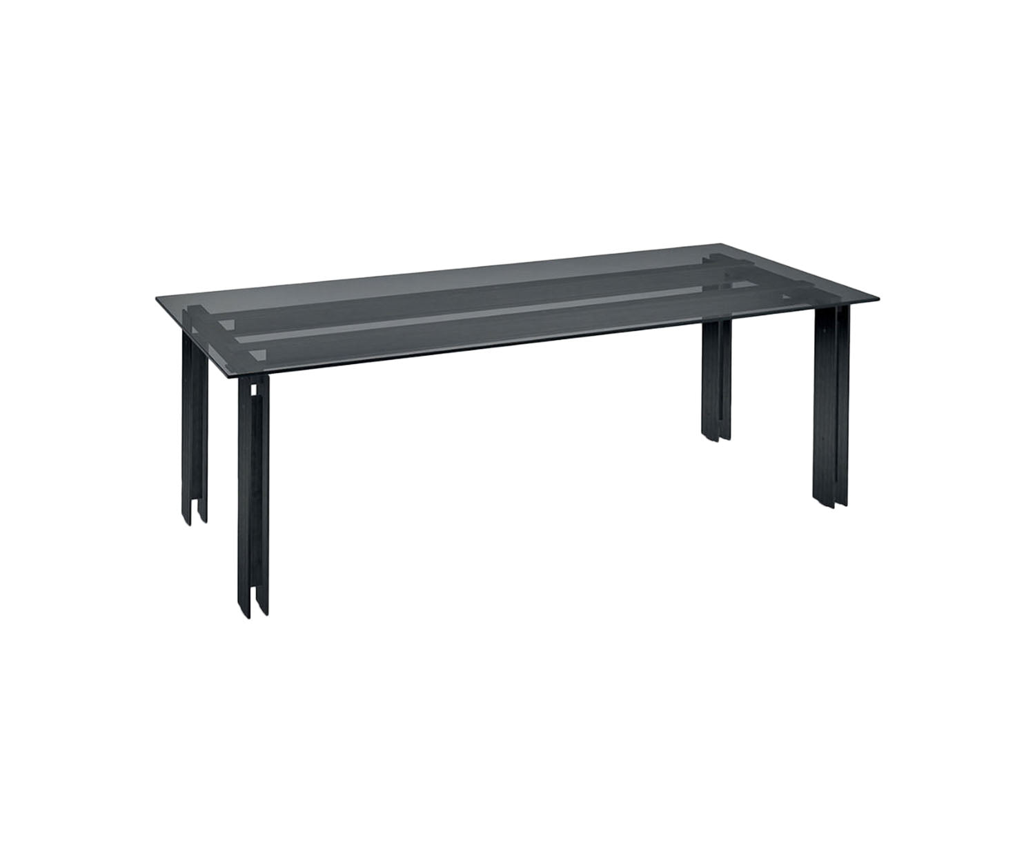 High end Bridge 270 Dining Table by Frag Casa Design