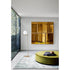 Brons Pouf Meridiani