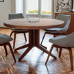 Bryant Tavolo Dining Table Porada