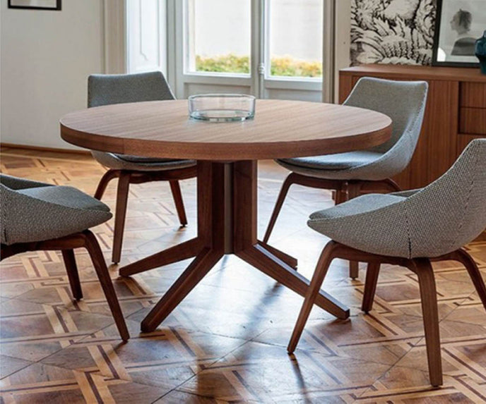 Bryant Tavolo Dining Table Porada