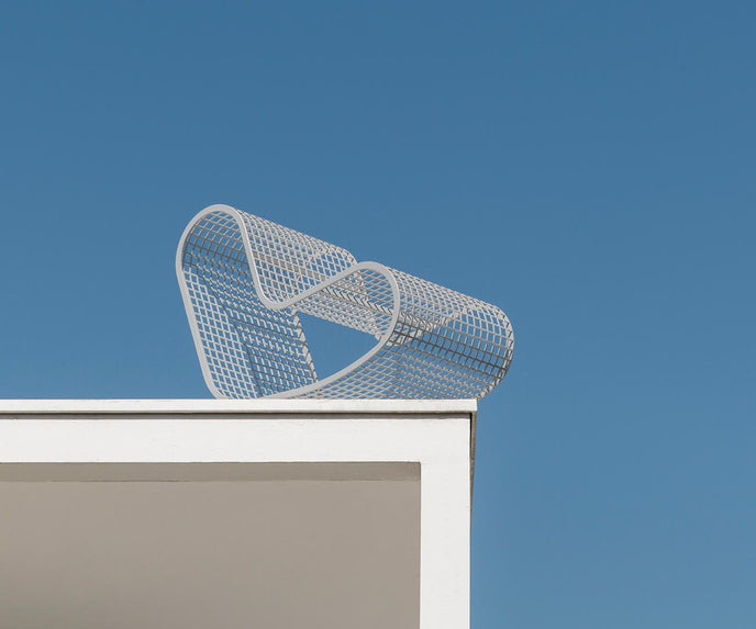 Buit Lounge Chair Gandia Blasco