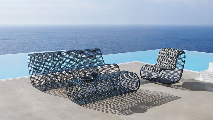 Buit Coffee Table Gandia Blasco