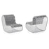 Buit Lounge Chair Gandia Blasco