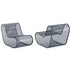 Buit Lounge Chair Gandia Blasco
