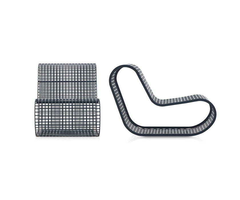 Buit Lounge Chair Gandia Blasco