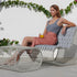 Buit Lounge Chair Gandia Blasco