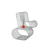 Buit Lounge Chair Gandia Blasco