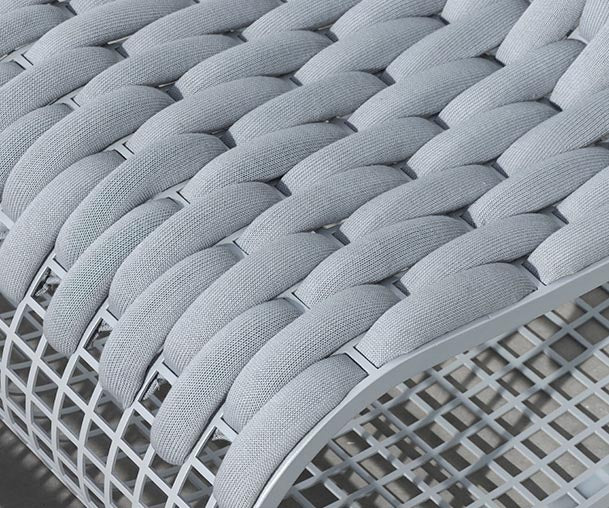 Buit Lounge Chair Gandia Blasco