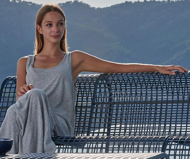 Buit Lounge Chair Gandia Blasco