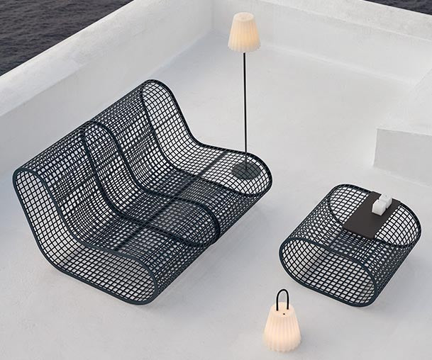 Buit Coffee Table Gandia Blasco