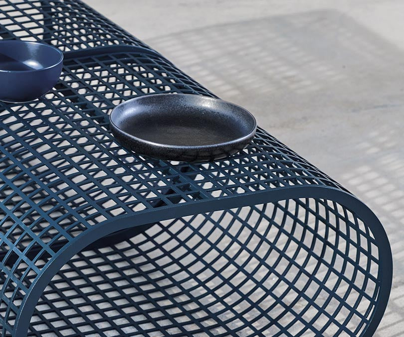 Buit Coffee Table Gandia Blasco