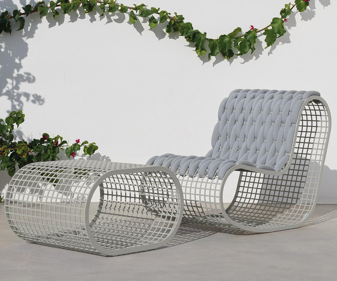 Buit Coffee Table Gandia Blasco