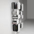 Bukva Bookcase Living Divani