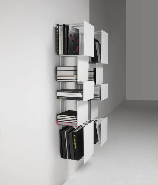 Bukva Bookcase Living Divani