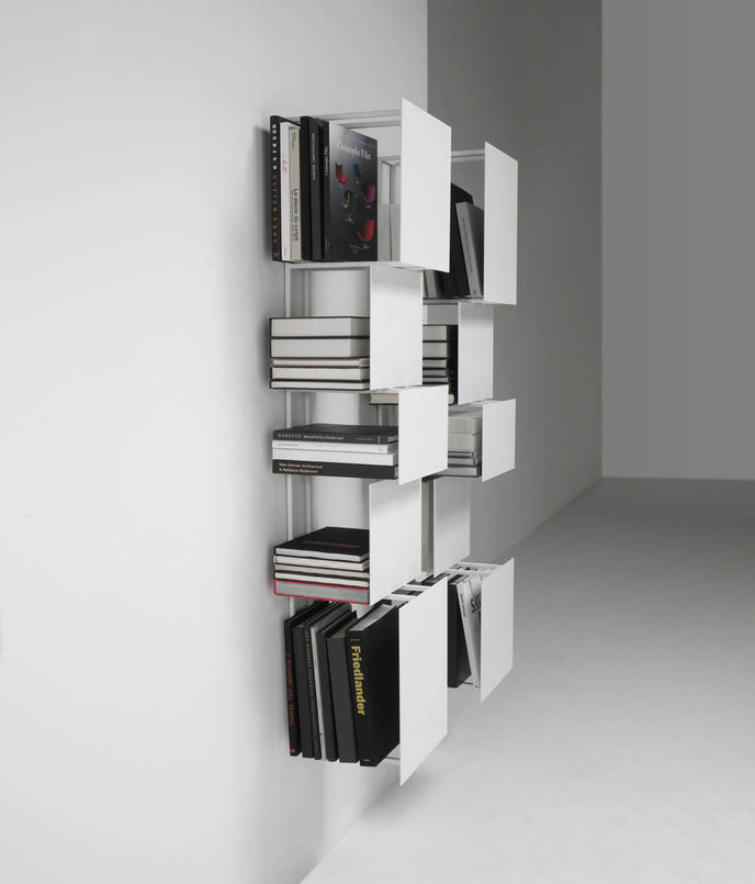 Bukva Bookcase Living Divani