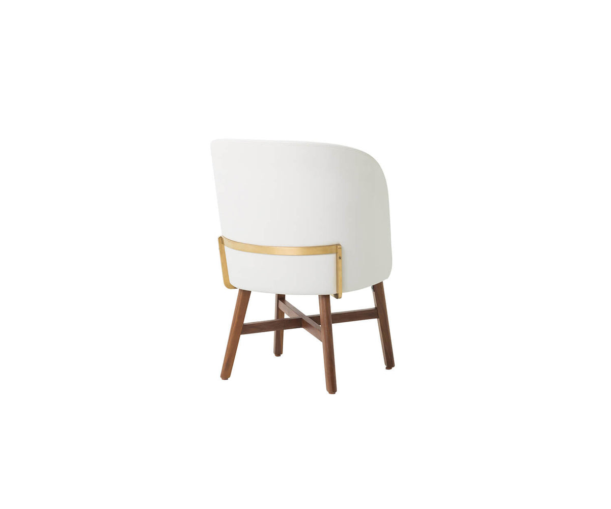 Bund Dining Chair | Stellar Works