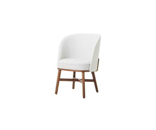 Bund Dining Chair | Stellar Works