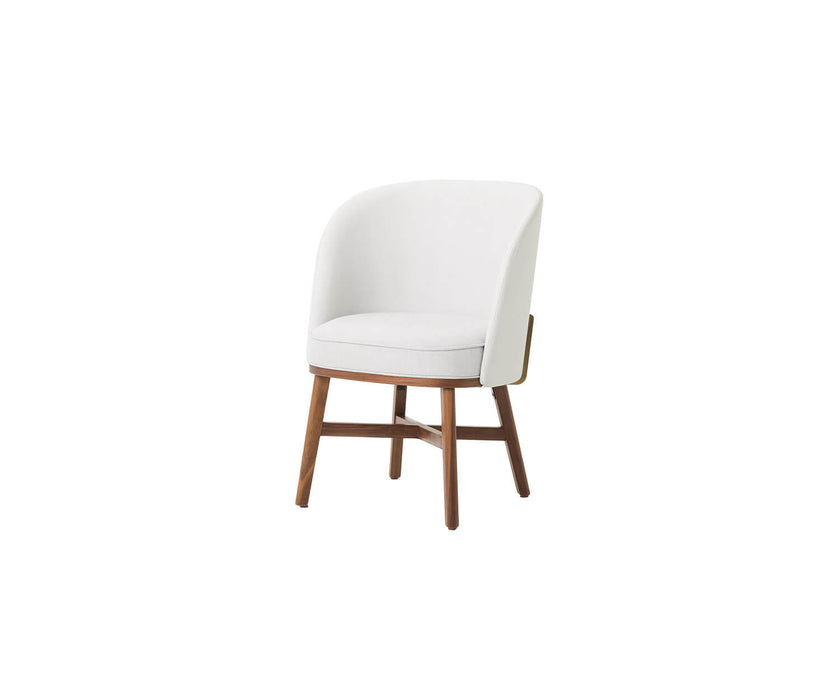 Bund Dining Chair | Stellar Works
