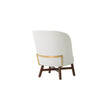 Bund Lounge Chair | Stellar Works