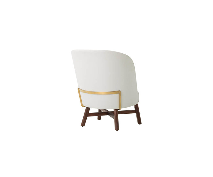 Bund Lounge Chair | Stellar Works