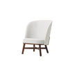 Bund Lounge Chair | Stellar Works