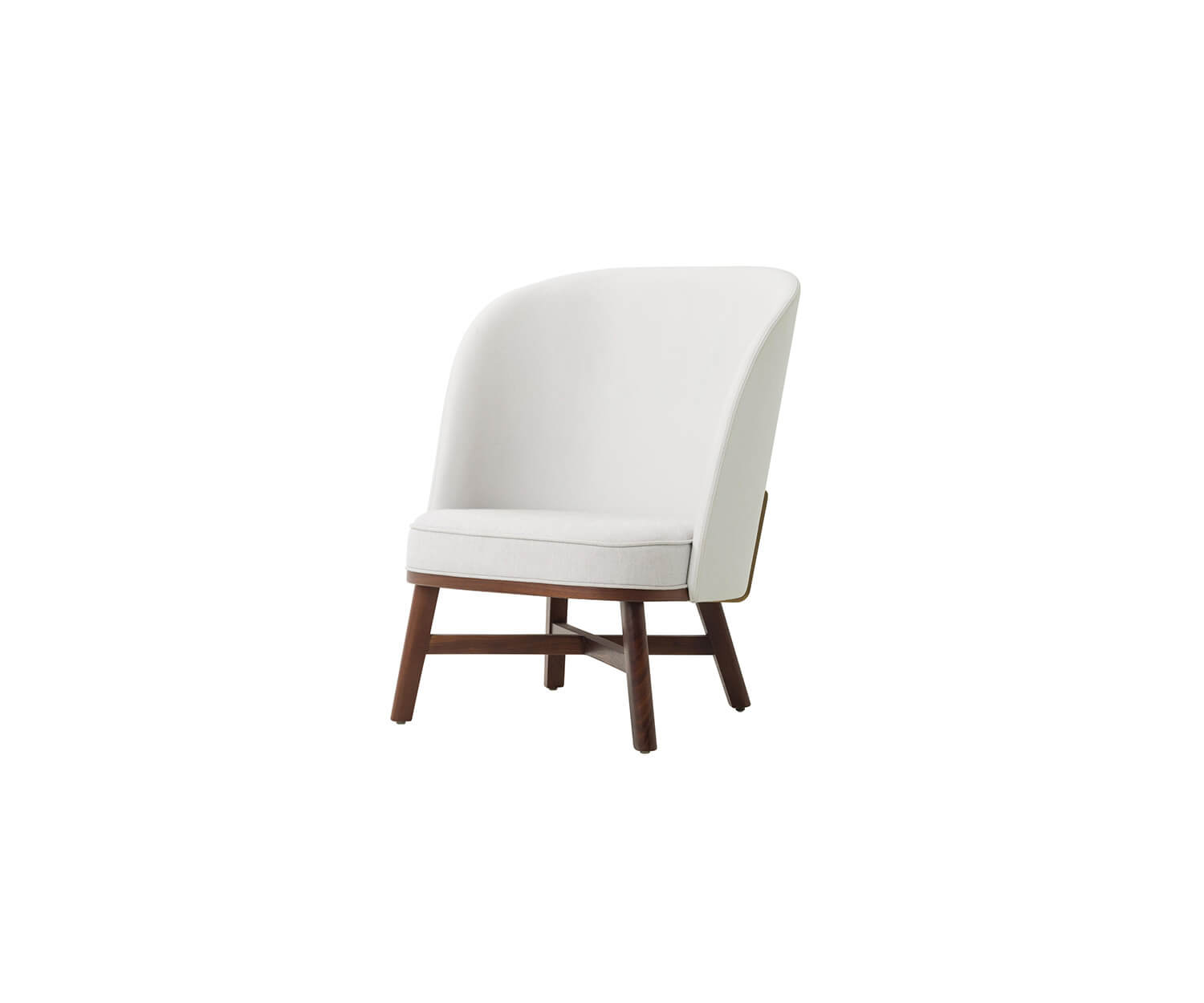 Bund Lounge Chair | Stellar Works