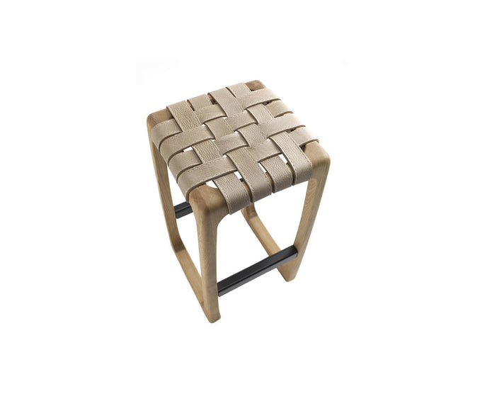 Bungalow Bar Stool I Riva 1920