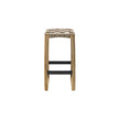 Bungalow Bar Stool I Riva 1920