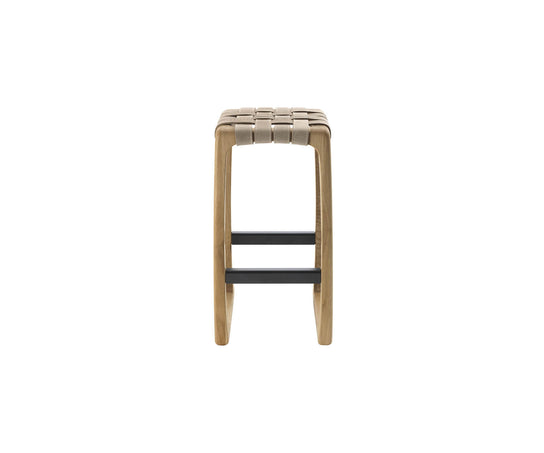 Bungalow Bar Stool I Riva 1920
