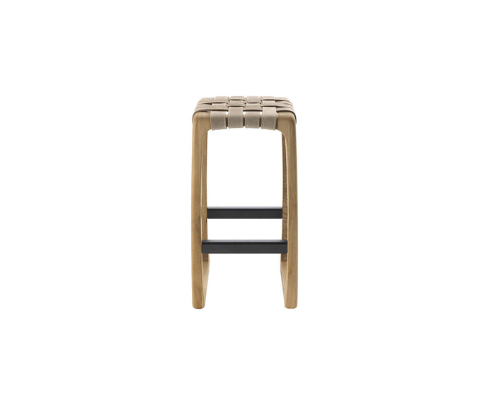 Bungalow Bar Stool I Riva 1920